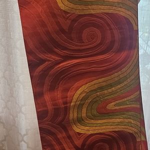 100% silk obi from Japan